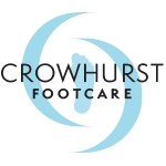 Crowhurst Footcare Logo